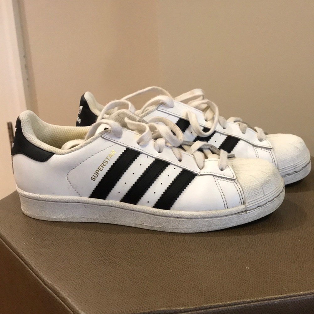 Women’s Original Superstar Shoes